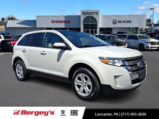 Used 2013 Ford Edge SEL image 1