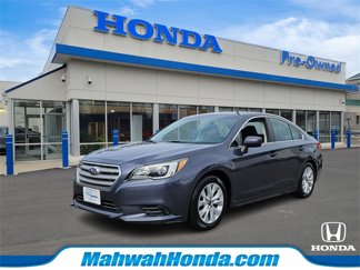 Used 2015 Subaru Legacy 2.5i Premium image 1