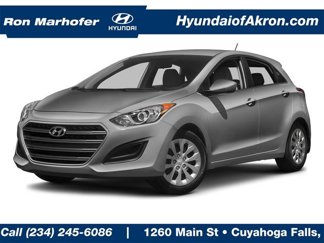 Used 2016 Hyundai Elantra GT image 1