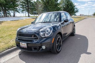 Used 2016 MINI Cooper Countryman S image 1