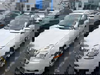 Used 2009 Mercury Milan image 1