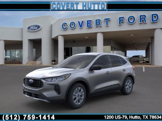 New 2025 Ford Escape Active w/ Tech Pack #1 image 1