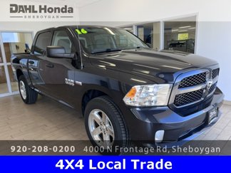 Used 2016 RAM 1500 Express image 1