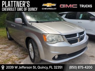 Used 2019 Dodge Grand Caravan SXT image 1