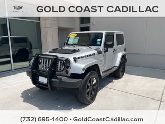 Used 2011 Jeep Wrangler Sahara w/ Dual Top Group image 1