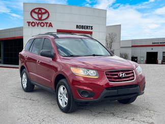 Used 2011 Hyundai Santa Fe GLS image 1