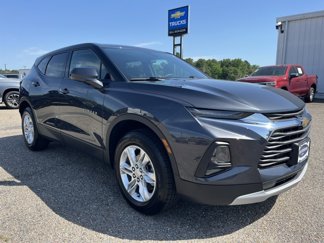 Used 2022 Chevrolet Blazer LT image 1