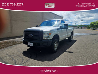 Used 2016 Ford F250 XL image 1