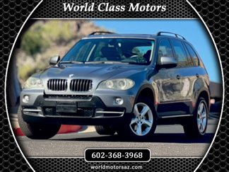 Used 2007 BMW X5 3.0si image 1