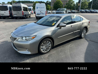 Used 2015 Lexus ES 350 image 1