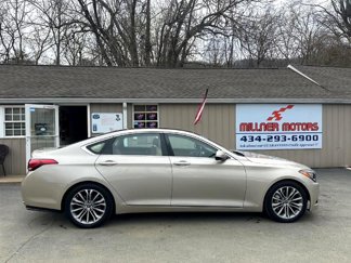 Used 2015 Hyundai Genesis 3.8 w/ Option Group 04 image 1