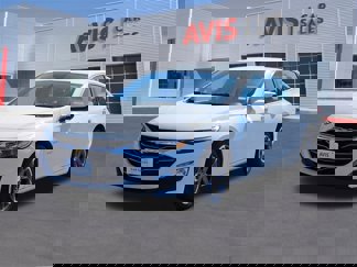 Used 2024 Chevrolet Malibu LT image 1