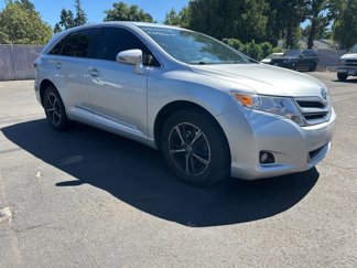 Used 2014 Toyota Venza LE image 1