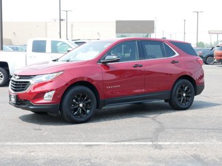 Used 2019 Chevrolet Equinox LT image 1