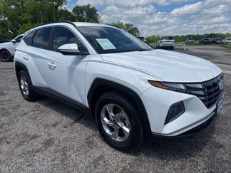 Used 2023 Hyundai Tucson SEL image 1