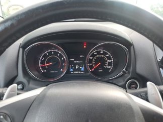 Used 2015 Mitsubishi Outlander Sport GT image 1