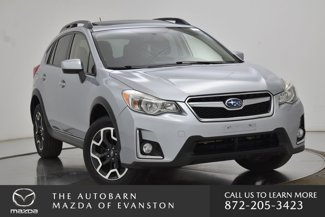 Used 2017 Subaru Crosstrek 2.0i Premium w/ Moonroof Package image 1
