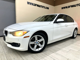 Used 2014 BMW 320i Sedan w/ Premium Package image 1