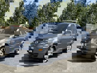 Used 2005 Volkswagen Jetta GLS image 1