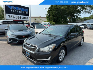 Used 2015 Subaru Impreza 2.0i image 1