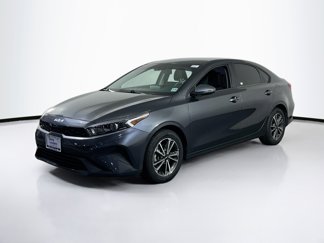 Used 2022 Kia Forte LXS w/ LXS Technology Package image 1