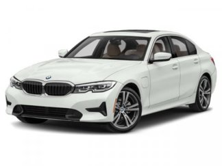 Used 2021 BMW 330e xDrive w/ Convenience Package image 1