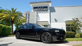Used 2019 Rolls-Royce Ghost image 1