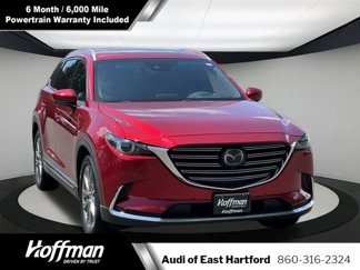 Used 2019 MAZDA CX-9 Grand Touring image 1