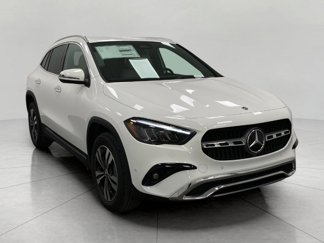 New 2025 Mercedes-Benz GLA 250 4MATIC image 1