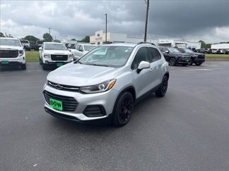 Used 2022 Chevrolet Trax LT w/ Sport Edition image 1