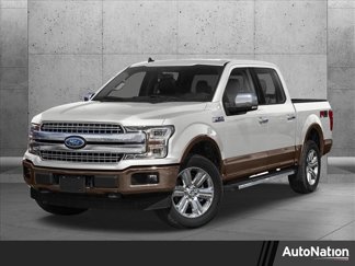 Used 2018 Ford F150 Lariat image 1