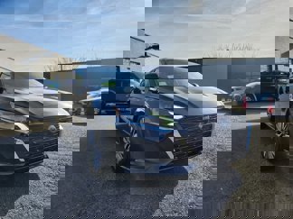 Used 2023 Nissan Altima 2.5 SV image 1