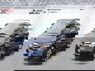 Used 2010 Honda Civic LX image 1