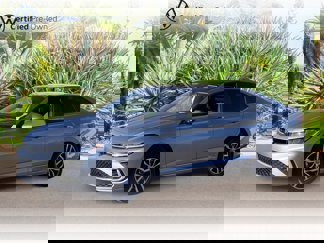 Certified 2025 Volkswagen Jetta SE video 1