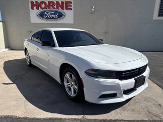 Used 2023 Dodge Charger SXT image 1