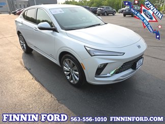 Used 2024 Buick Envista Avenir image 1