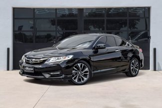 Used 2016 Honda Accord EX image 1