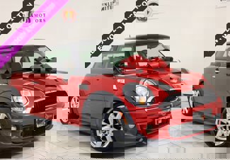 Used 2013 MINI Cooper S image 1
