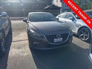 Used 2014 MAZDA MAZDA3 i Sport image 1