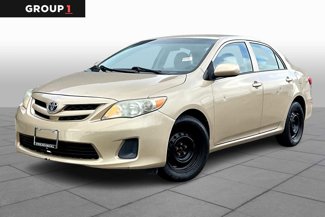 Used 2012 Toyota Corolla L image 1