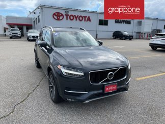 Used 2016 Volvo XC90 T6 Momentum w/ Momentum Plus Package image 1