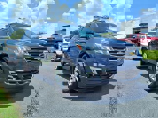 Used 2014 Chevrolet Traverse LT video 2