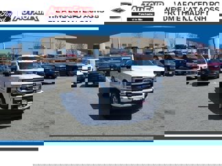 Certified 2022 Ford F250 Platinum w/ Snow Plow Prep Package image 1