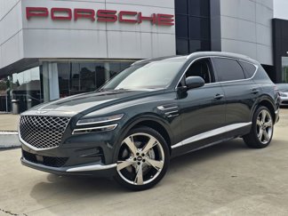 Used 2022 Genesis GV80 2.5T w/ Prestige Package 04 image 1