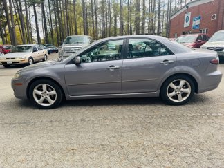 Used 2007 MAZDA MAZDA6 i Sport Value Edition image 1