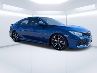 Used 2018 Honda Civic Si image 1