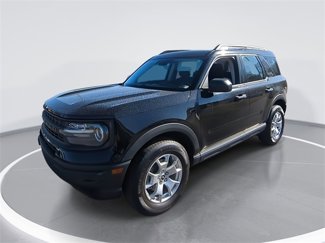 Used 2022 Ford Bronco Sport image 1