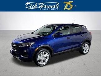 Used 2023 Buick Encore GX Preferred w/ Cold Weather Comfort Package image 1