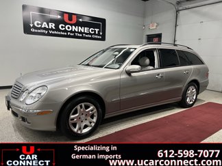 Used 2005 Mercedes-Benz E 320 4MATIC Wagon image 1