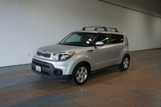 Used 2018 Kia Soul image 1